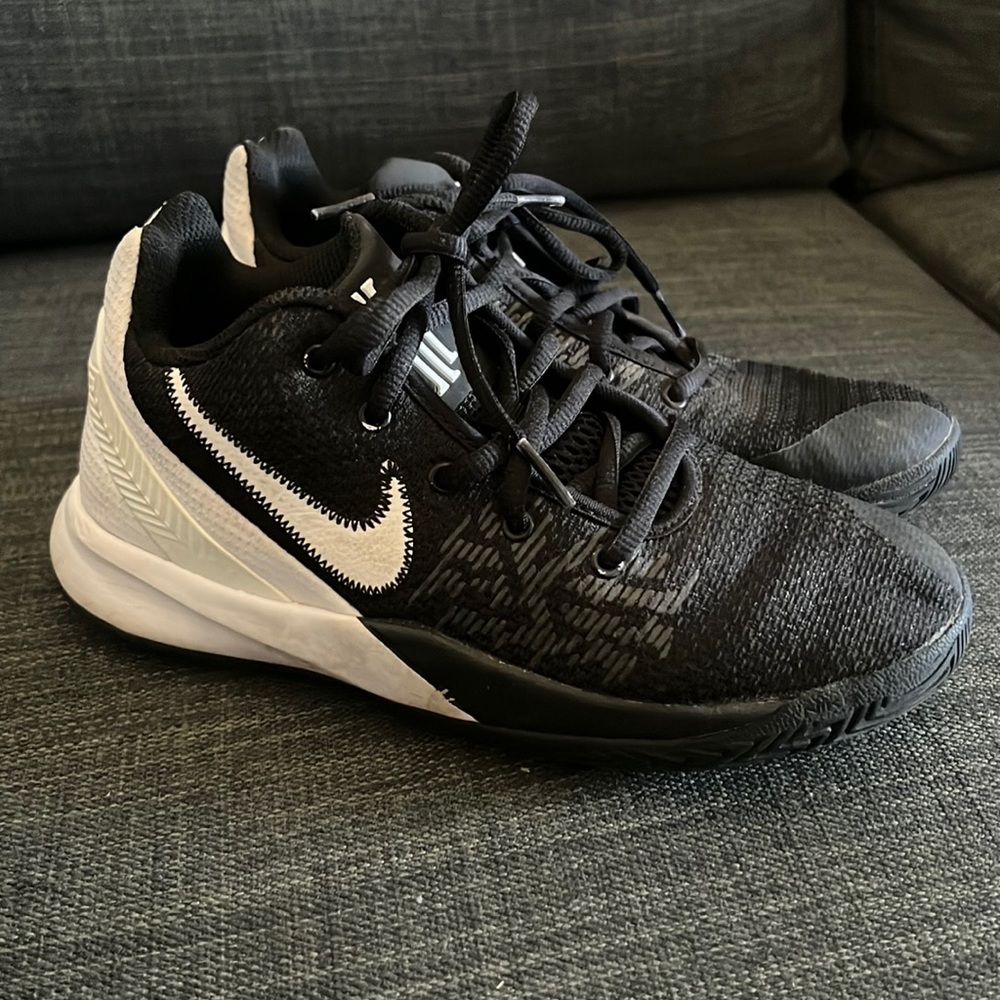 Nike- Kyrie basketball shoes